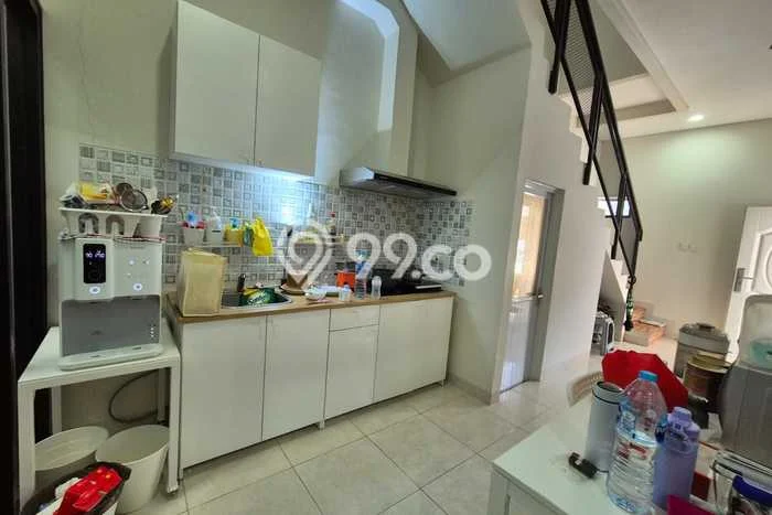 Dijual Rumah Premium dengan Fasilitas Sekitar Komplit di Kelapa Gading, Jakarta Utara Dijual Rumah Premium dengan Fasilitas Sekitar Komplit di Kelapa Gading, Jakarta Utara