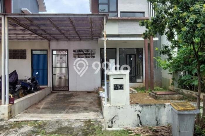 Jual Rumah Eksklusif 2 KT di harapan indah, Bekasi Jual Rumah Eksklusif 2 KT di harapan indah, Bekasi
