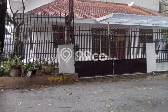 Dijual Rumah Mewah Elegan Dengan View Cantik di Sukaluyu, Bandung Dijual Rumah Mewah Elegan Dengan View Cantik di Sukaluyu, Bandung