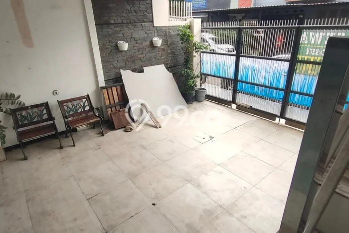 Disewakan Hunian Konsep Minimalis di Lengkong Bandung dengan 4 KT Disewakan Hunian Konsep Minimalis di Lengkong Bandung dengan 4 KT
