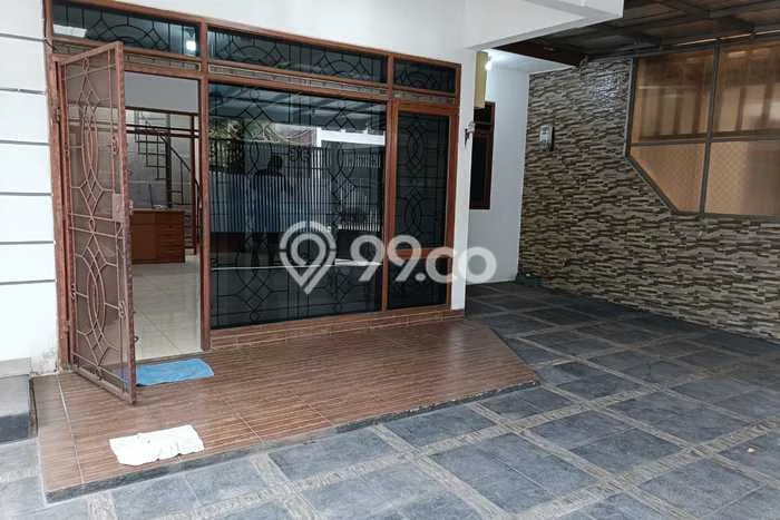 Jual Rumah Favorit Siap Huni LB 86m2 di Lengkong, Sukabumi Jual Rumah Favorit Siap Huni LB 86m2 di Lengkong, Sukabumi