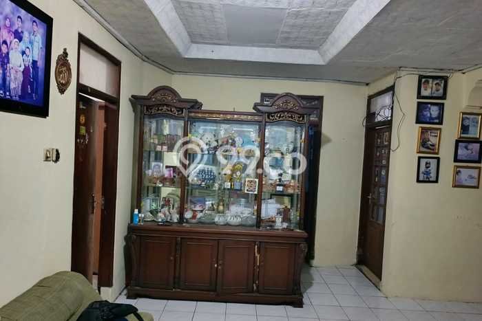 Jual Rumah Modern 4 KT di Margacinta, Bandung Jual Rumah Modern 4 KT di Margacinta, Bandung