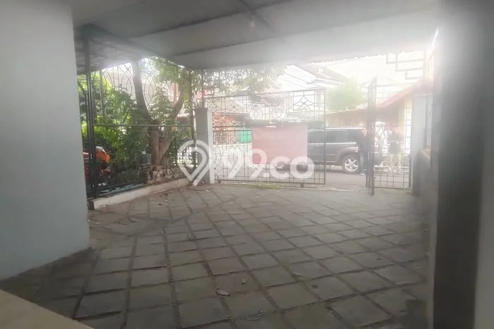 Rumah Kontrakan Bandung LT 140m2 LB 220m2 Area Buah Batu Rumah Kontrakan Bandung LT 140m2 LB 220m2 Area Buah Batu