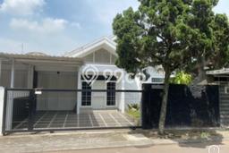 Jarang Ada! Rumah Kontrakan 4 Kamar Nyaman Siap Huni Mekar Wangi Jarang Ada! Rumah Kontrakan 4 Kamar Nyaman Siap Huni Mekar Wangi
