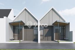 Dijual Rumah Eksklusif 2 KT di Margacinta, Bandung Dijual Rumah Eksklusif 2 KT di Margacinta, Bandung