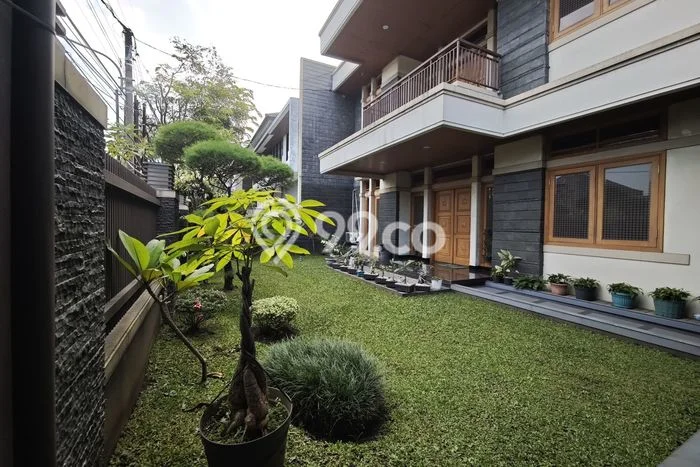 Dijual Rumah Mewah Elegan Dengan View Eksklusif di Mekar Wangi, Bandung Dijual Rumah Mewah Elegan Dengan View Eksklusif di Mekar Wangi, Bandung