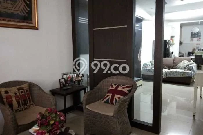 Hunian Cantik Minimalis Lb 200m2 di Antapani, Bandung Hunian Cantik Minimalis Lb 200m2 di Antapani, Bandung