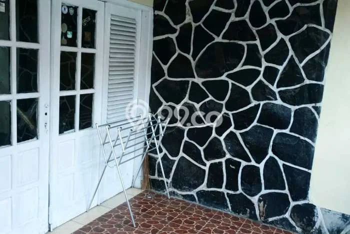 Jual Rumah Modern 4 KT di Margacinta, Bandung Jual Rumah Modern 4 KT di Margacinta, Bandung