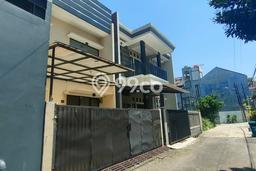 Hunian Cantik Minimalis Lb 120m2 di Batununggal, Bandung Hunian Cantik Minimalis Lb 120m2 di Batununggal, Bandung