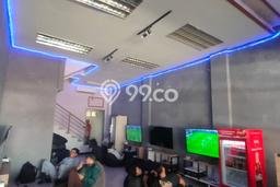 Ruko Dijual Lokasi Stratagis di Bojongsoang Bandung Cocok untuk Investasi Ruko Dijual Lokasi Stratagis di Bojongsoang Bandung Cocok untuk Investasi