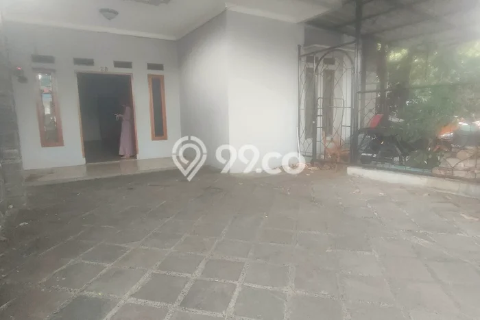 Rumah Kontrakan Bandung LT 140m2 LB 220m2 Area Buah Batu Rumah Kontrakan Bandung LT 140m2 LB 220m2 Area Buah Batu