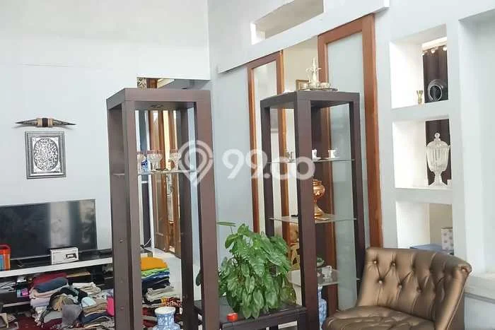 Rumah Modern Cantik 3 KT Bisa Langsung Pindah di Bojongsoang Rumah Modern Cantik 3 KT Bisa Langsung Pindah di Bojongsoang