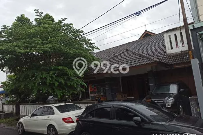 Dijual Rumah Luas Elegan Dengan View Eksklusif di Turangga, Bandung Dijual Rumah Luas Elegan Dengan View Eksklusif di Turangga, Bandung