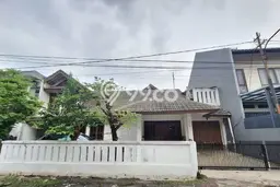 Dijual Rumah Luas Elegan Dengan View Eksklusif di Turangga, Bandung Dijual Rumah Luas Elegan Dengan View Eksklusif di Turangga, Bandung