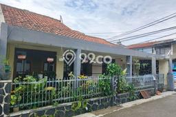 Jual Rumah Modern 4 KT di Margacinta, Bandung Jual Rumah Modern 4 KT di Margacinta, Bandung