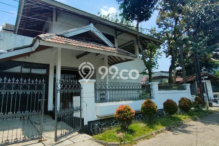 Hunian Mewah Dijual LT 400m2 di Babakan Ciparay, Bandung Hunian Mewah Dijual LT 400m2 di Babakan Ciparay, Bandung