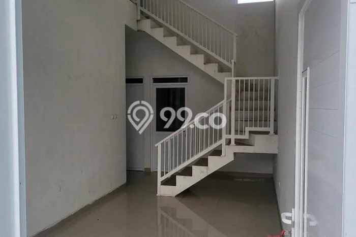 Rumah Modern Cantik 4 Kamar Siap Huni di Batununggal Rumah Modern Cantik 4 Kamar Siap Huni di Batununggal