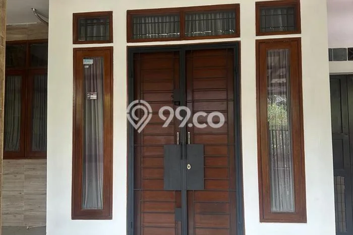 Disewakan Cepat Rumah Kondisi Baik di Kawasan Lengkong, Bandung Disewakan Cepat Rumah Kondisi Baik di Kawasan Lengkong, Bandung