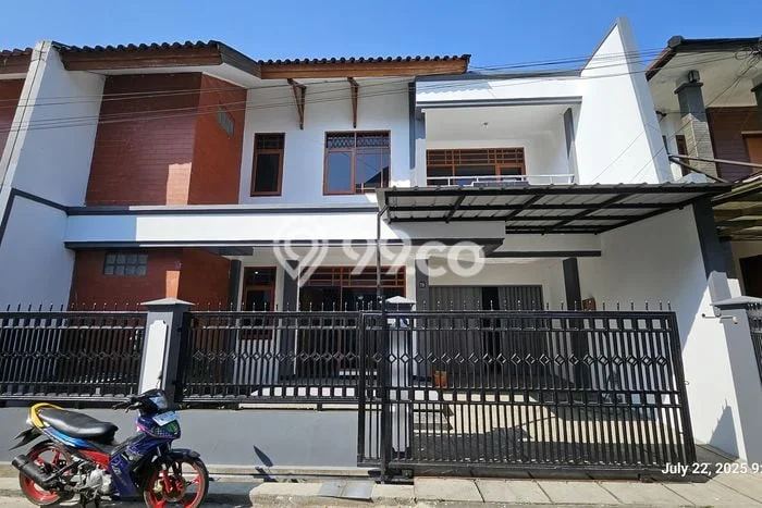 Disewakan Cepat Rumah Kondisi Bagus di Area Regol, Bandung Disewakan Cepat Rumah Kondisi Bagus di Area Regol, Bandung