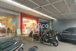 FOR SALE! Ruko di Bojongsoang Bandung, LT 592m2, LB 800m2 FOR SALE! Ruko di Bojongsoang Bandung, LT 592m2, LB 800m2