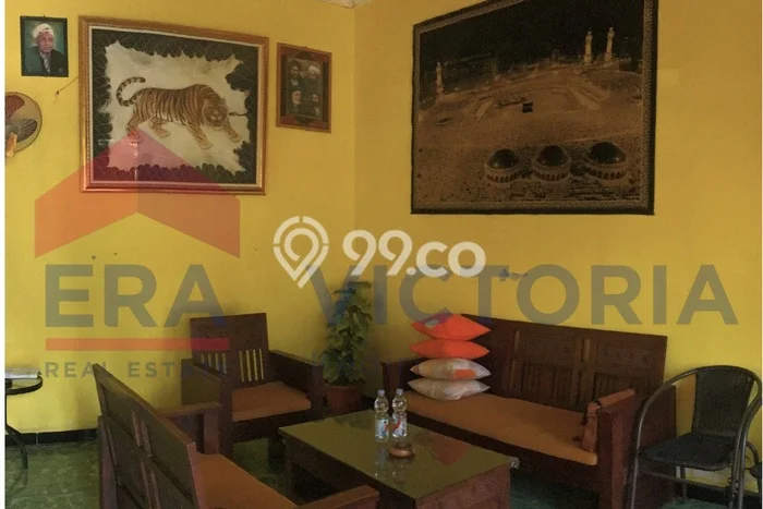Rumah Sederhana Dijual Lokasi Pare 3 Kamar dengan LT 406m2 Rumah Sederhana Dijual Lokasi Pare 3 Kamar dengan LT 406m2