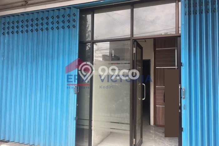 Unit Ruko Dijual di Mojoroto Kediri Luas Tanah 190m2, Luas Bangunan 360m2 Unit Ruko Dijual di Mojoroto Kediri Luas Tanah 190m2, Luas Bangunan 360m2