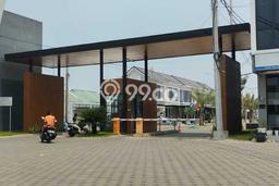 Rumah LT 72m2m² Dekat dengan Akses Transportasi, Sidoarjo - Harga Terjangkau Rumah LT 72m2m² Dekat dengan Akses Transportasi, Sidoarjo - Harga Terjangkau