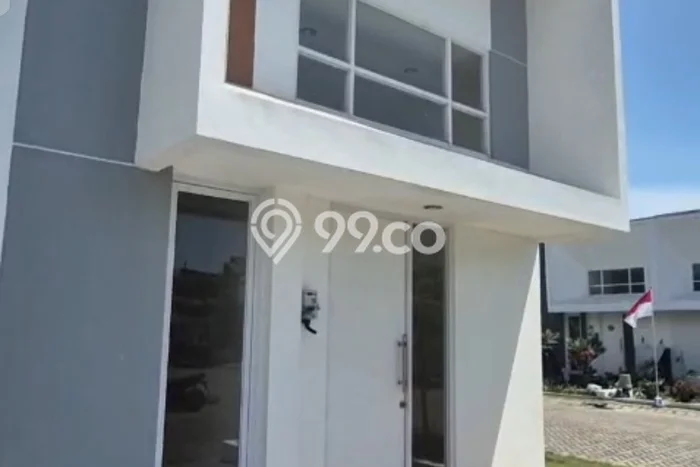 Dijual Rumah 2 Kamar Lokasi Ideal Nyaman dan Strategis di Candi Dijual Rumah 2 Kamar Lokasi Ideal Nyaman dan Strategis di Candi