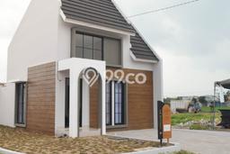 HARGA TERBAIK! Rumah Premium di Candi, LT 72m2m² Bangunan 38m2m² HARGA TERBAIK! Rumah Premium di Candi, LT 72m2m² Bangunan 38m2m²