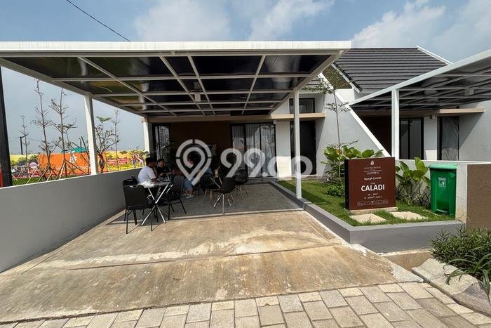 Jual Rumah Murah Meriah Krian Punya 2 KT & LT 72m2 Jual Rumah Murah Meriah Krian Punya 2 KT & LT 72m2