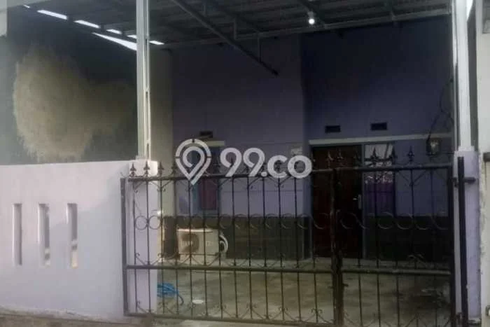 BEST PRICE! Rumah kawasan Bekasi Utara, Dekat Pusat Kota, 1 KM, LT 60m2m² Bangunan 45m2m² BEST PRICE! Rumah kawasan Bekasi Utara, Dekat Pusat Kota, 1 KM, LT 60m2m² Bangunan 45m2m²