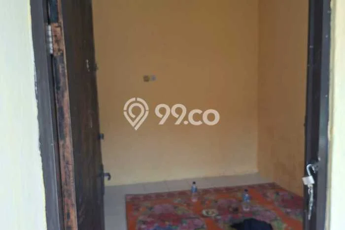 Rumah Nyaman 2 KT LB 55m2 Kondisi Bagus di Cilebut Rumah Nyaman 2 KT LB 55m2 Kondisi Bagus di Cilebut