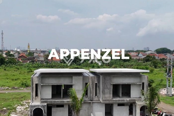 Rumah Modern Minimalis 3 Kamar Bisa Langsung Pindah di Sukodono Rumah Modern Minimalis 3 Kamar Bisa Langsung Pindah di Sukodono
