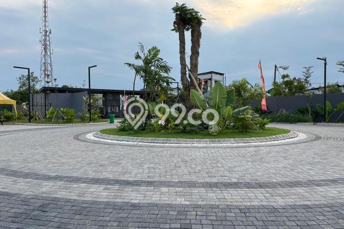 Dijual Rumah Eksklusif 2 KT di Sidoarjo, Surabaya Dijual Rumah Eksklusif 2 KT di Sidoarjo, Surabaya