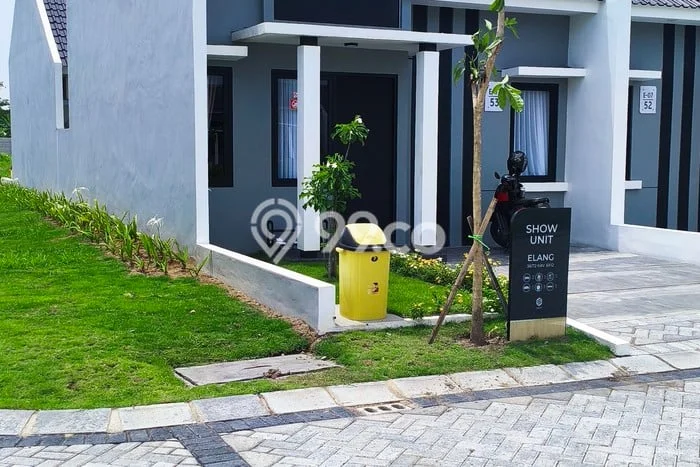 Rumah Idaman 2 KT Hemat Budget di Balongbendo Sidoarjo Rumah Idaman 2 KT Hemat Budget di Balongbendo Sidoarjo
