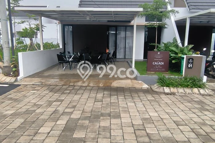 Rumah Budget Terbaik Siap Huni di Krian LT 72m2 Rumah Budget Terbaik Siap Huni di Krian LT 72m2