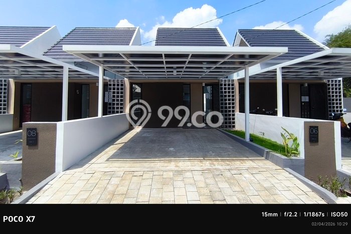 Dijual Rumah Minimalis Bagus Punya 2 KT di Gedangan Sidoarjo SHM Dijual Rumah Minimalis Bagus Punya 2 KT di Gedangan Sidoarjo SHM