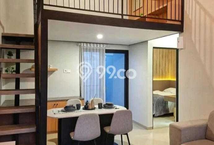 Rumah Strategis Minimalis Lb 38m2 di Candi, Sidoarjo Rumah Strategis Minimalis Lb 38m2 di Candi, Sidoarjo