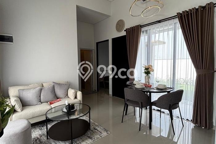 Rumah Strategis 2 Kamar Tidur dan 1 Kamar Mandi di Lokasi Strategis Krian, Sidoarjo Rumah Strategis 2 Kamar Tidur dan 1 Kamar Mandi di Lokasi Strategis Krian, Sidoarjo