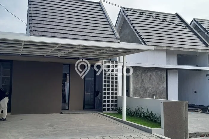 Rumah Terawat kawasan Sukodono, Sidoarjo, LT 75m2m² Bangunan 36m2m² DIJUAL CEPAT! Rumah Terawat kawasan Sukodono, Sidoarjo, LT 75m2m² Bangunan 36m2m² DIJUAL CEPAT!