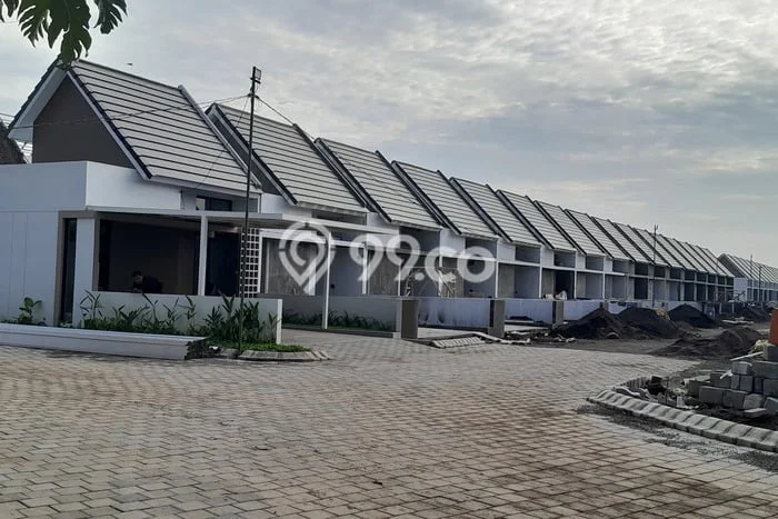Rumah Terawat kawasan Sukodono, Sidoarjo, LT 75m2m² Bangunan 36m2m² DIJUAL CEPAT! Rumah Terawat kawasan Sukodono, Sidoarjo, LT 75m2m² Bangunan 36m2m² DIJUAL CEPAT!