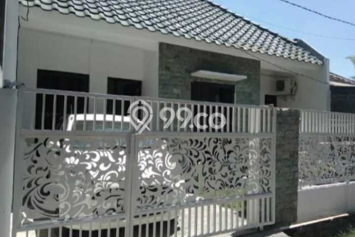 Dijual Rumah Strategis Bagus Punya 2 KT di Sidoarjo Sidoarjo SHM Dijual Rumah Strategis Bagus Punya 2 KT di Sidoarjo Sidoarjo SHM