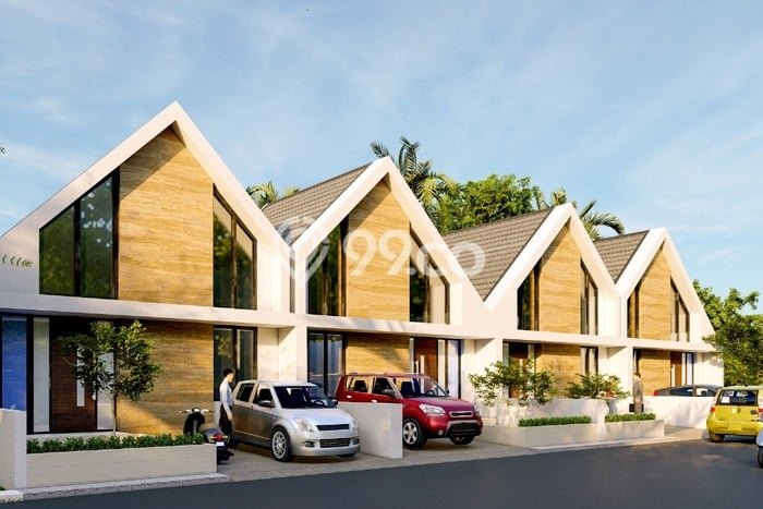 Dijual Rumah 2 Kamar Lokasi Ideal Bagus dan Strategis di Waru Dijual Rumah 2 Kamar Lokasi Ideal Bagus dan Strategis di Waru