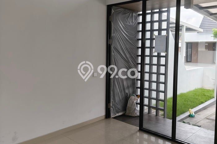 Rumah Strategis Modern Lb 36m2 di Sukodono, Sidoarjo Rumah Strategis Modern Lb 36m2 di Sukodono, Sidoarjo