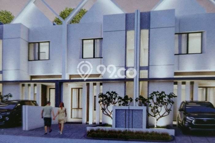 Jual Rumah Minimalis Bagus Punya 2 KT di Taman Sidoarjo SHM Jual Rumah Minimalis Bagus Punya 2 KT di Taman Sidoarjo SHM