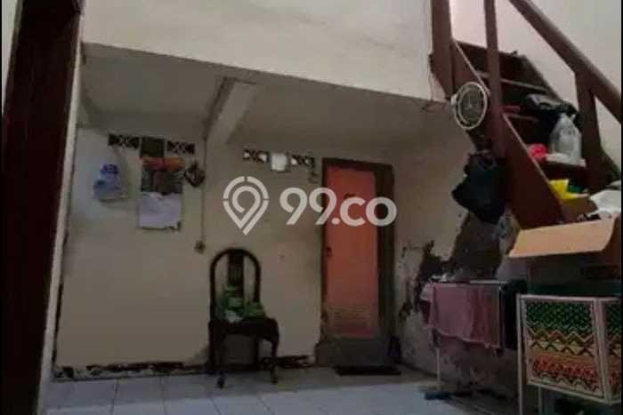 Rumah Modern Cantik 3 Kamar Siap Huni di Semampir Rumah Modern Cantik 3 Kamar Siap Huni di Semampir