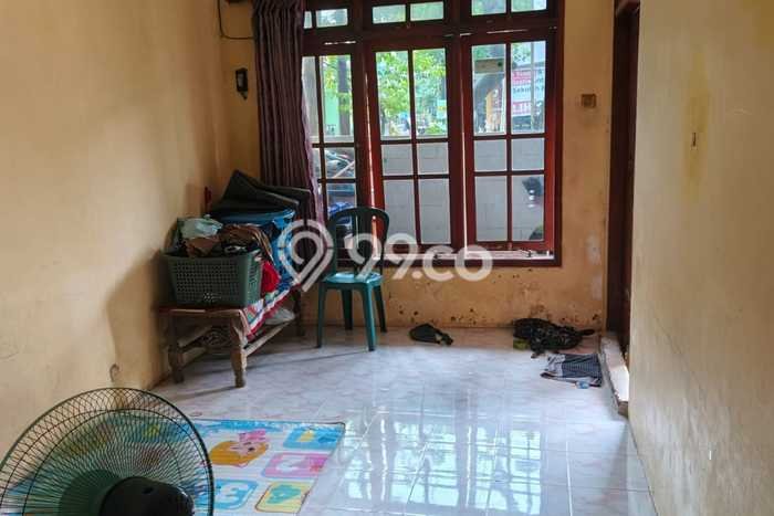 Rumah Minimalis Dijual Lokasi Tanggulangin 3 Kamar dengan LT 72m2 Rumah Minimalis Dijual Lokasi Tanggulangin 3 Kamar dengan LT 72m2