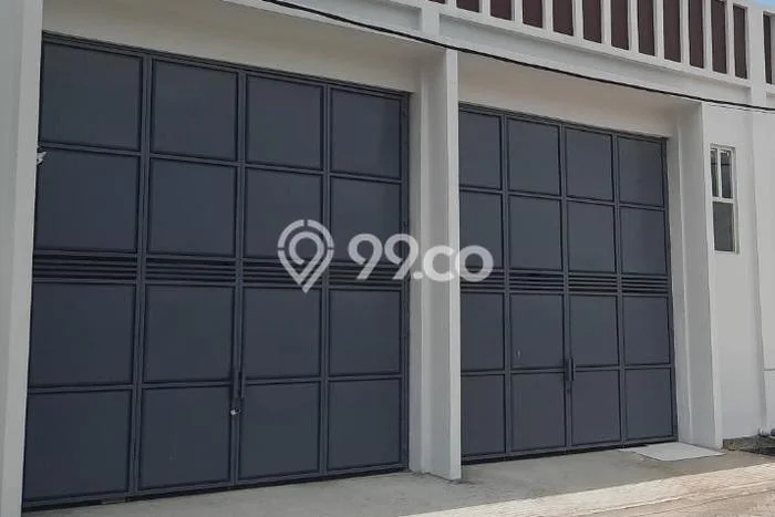 KAWASAN BISNIS! Gudang Kawasan Ngoro, Luas 510m2m², Lokasi Premium KAWASAN BISNIS! Gudang Kawasan Ngoro, Luas 510m2m², Lokasi Premium