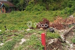 Jarang Ada! Tanah di Sidoarjo Punya Luas 984m2 SHM Jarang Ada! Tanah di Sidoarjo Punya Luas 984m2 SHM