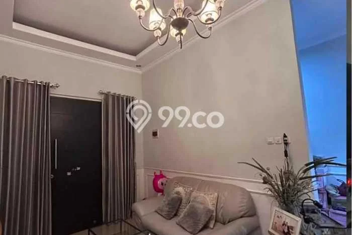 Rumah Minimalis 2 Kamar LT 97m2 di kebraon Rumah Minimalis 2 Kamar LT 97m2 di kebraon